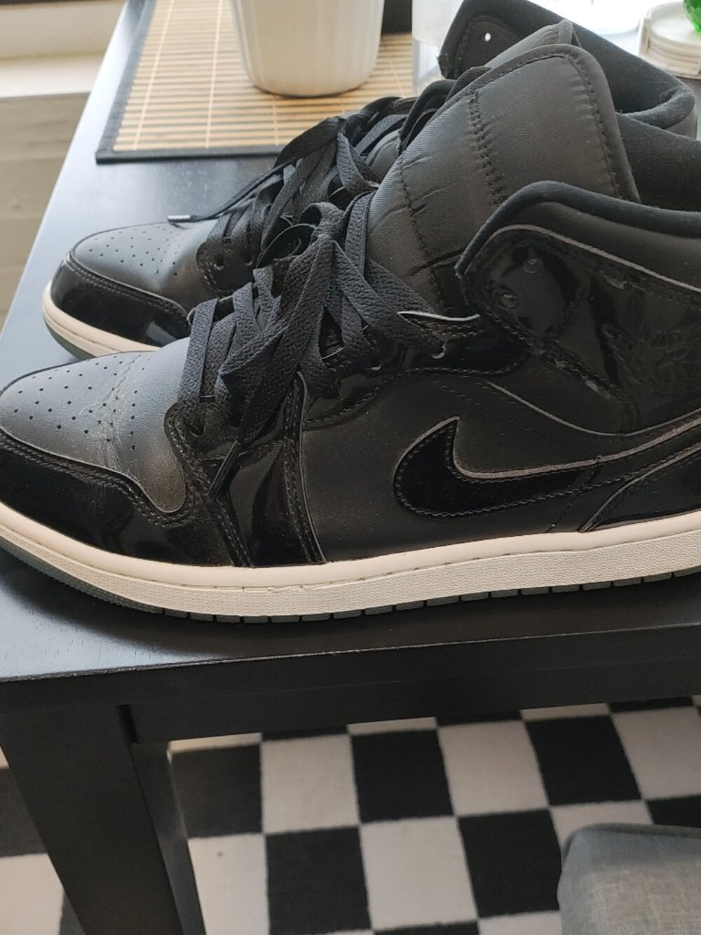 Jordans